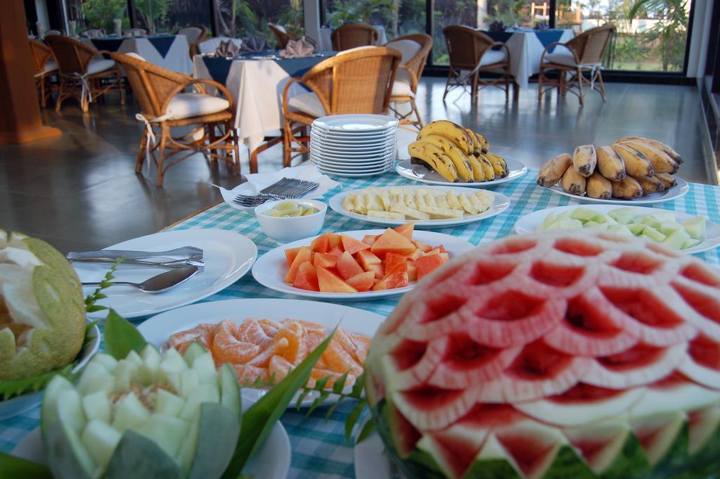 Thande Beach Hotel - Ngapali Esterno foto
