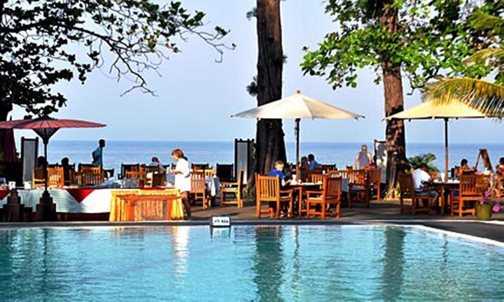 Thande Beach Hotel - Ngapali Esterno foto