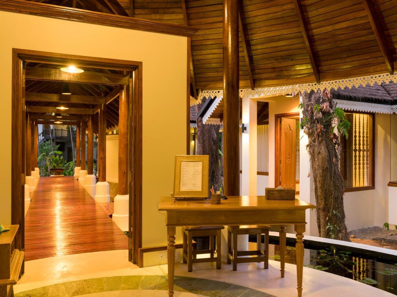 Thande Beach Hotel - Ngapali Esterno foto