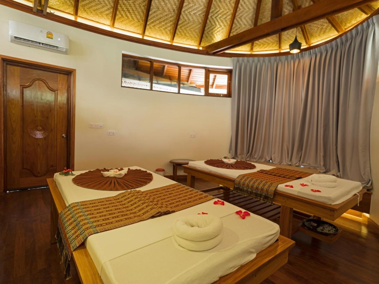 Thande Beach Hotel - Ngapali Esterno foto
