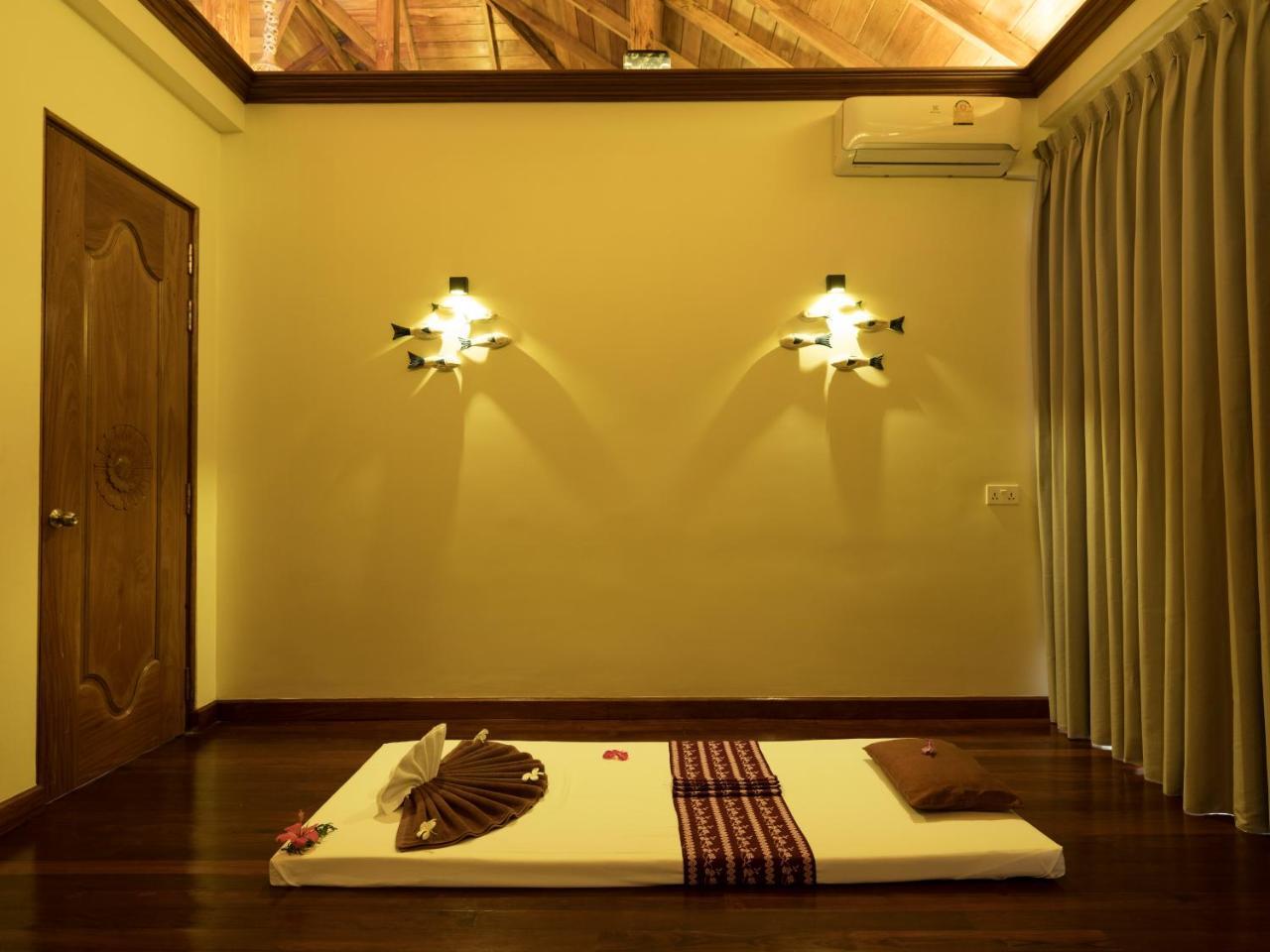 Thande Beach Hotel - Ngapali Esterno foto