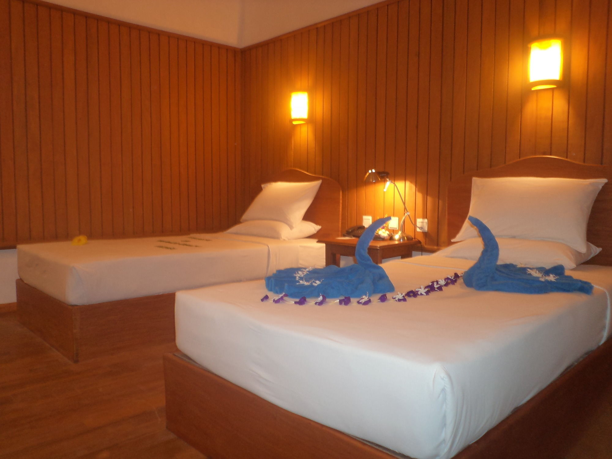 Thande Beach Hotel - Ngapali Esterno foto